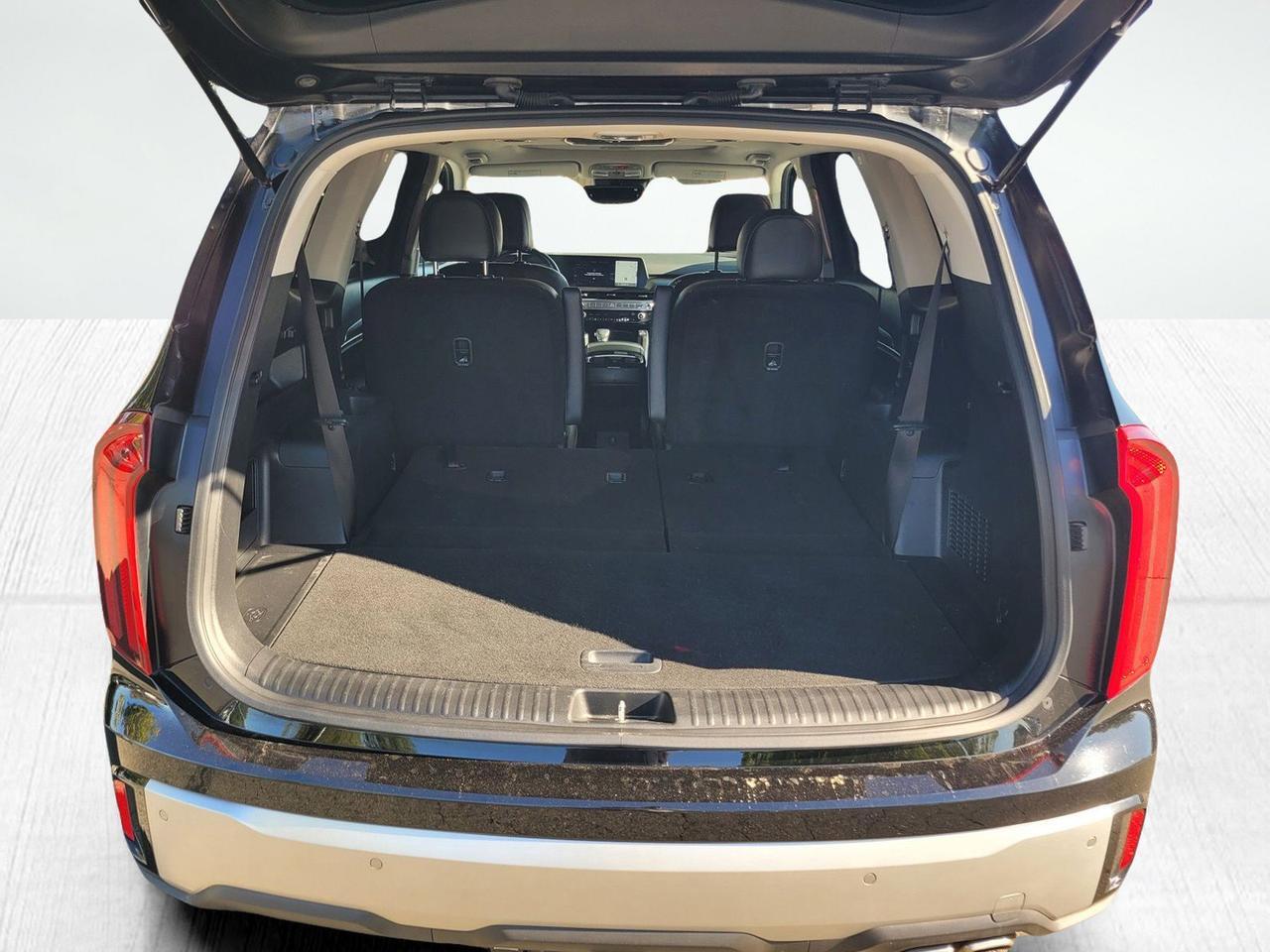 2024 KIA TELLURIDE S Roseville CA