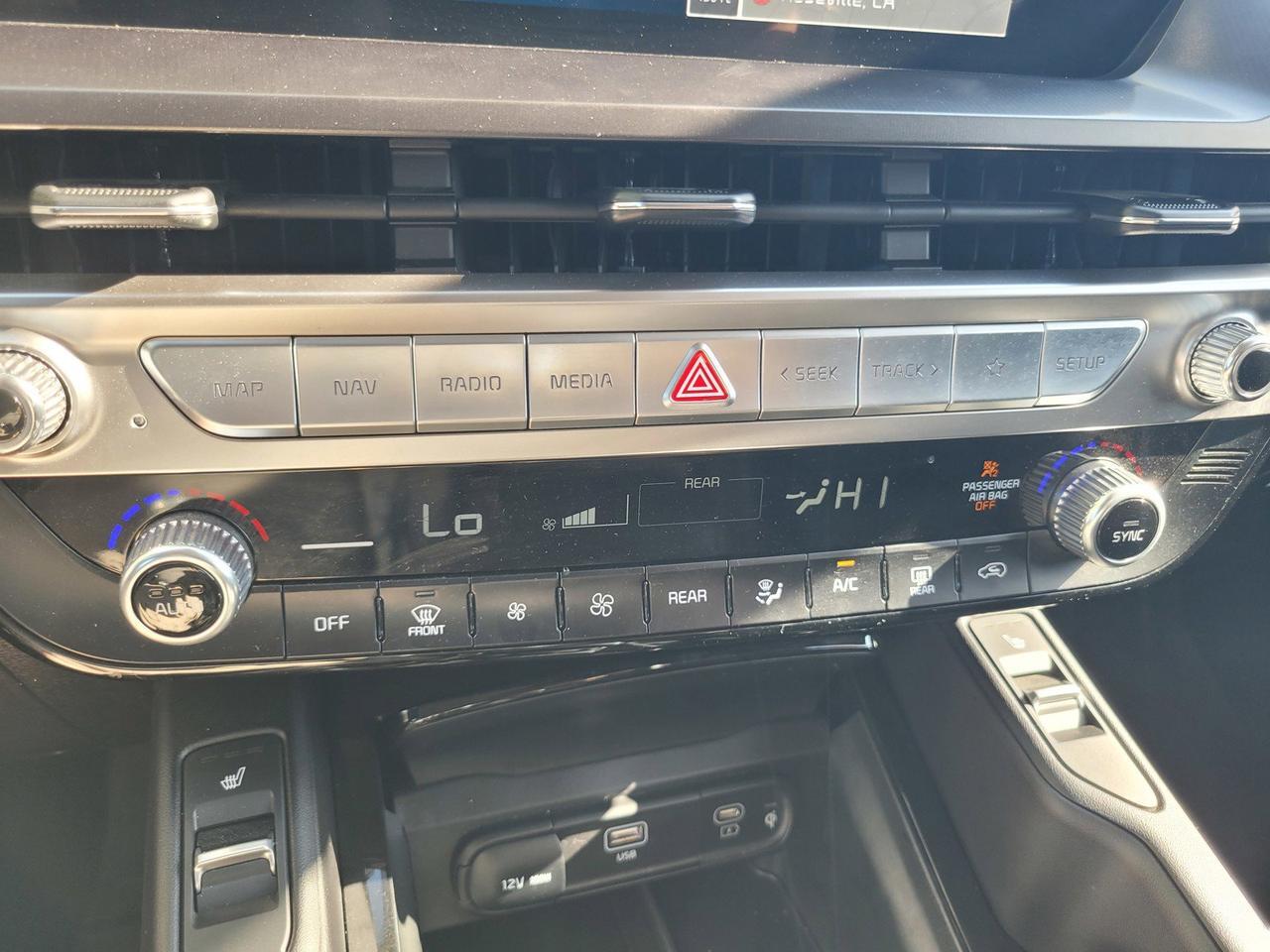 2024 KIA TELLURIDE S Roseville CA