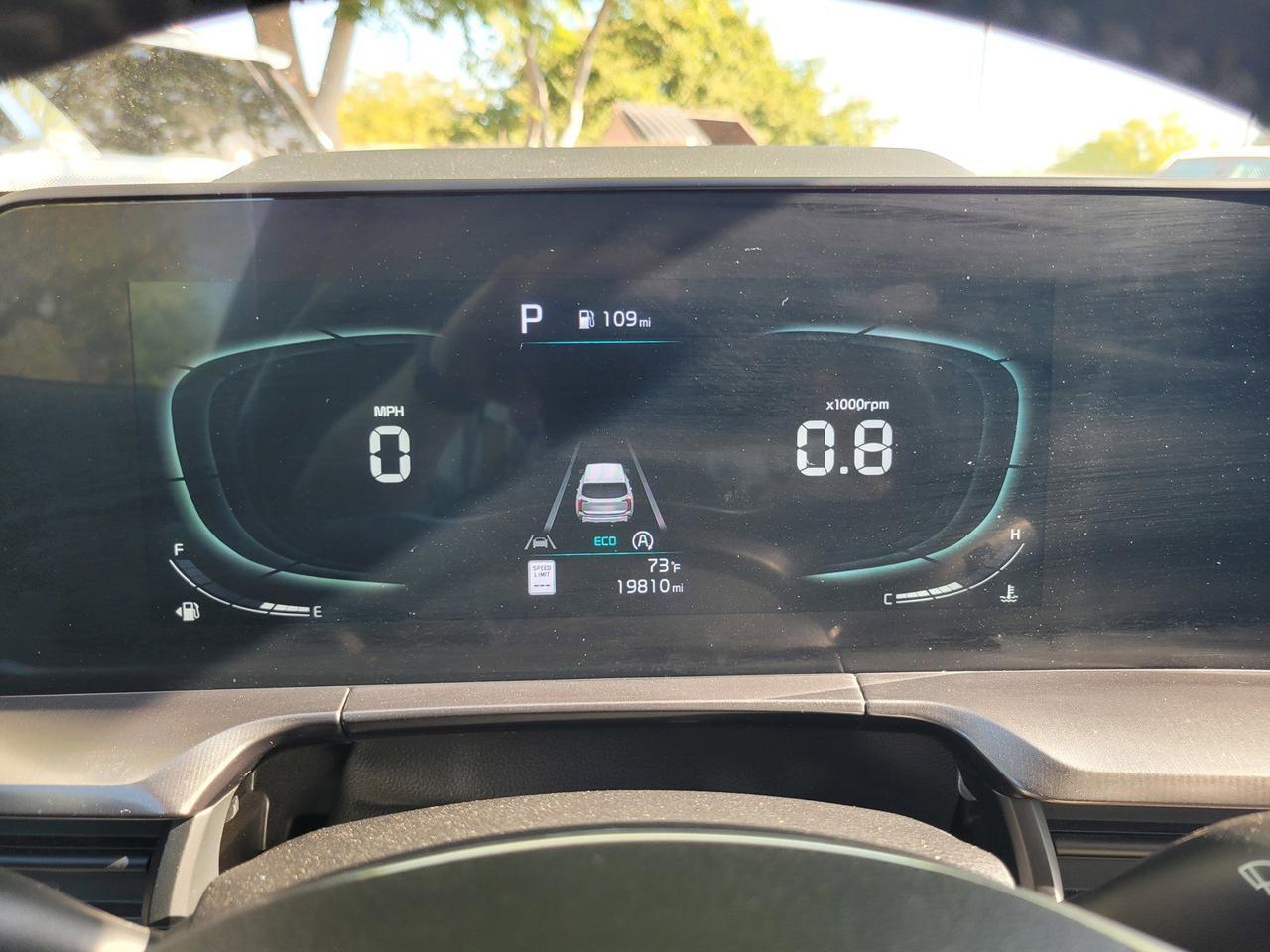 2024 KIA TELLURIDE S Roseville CA