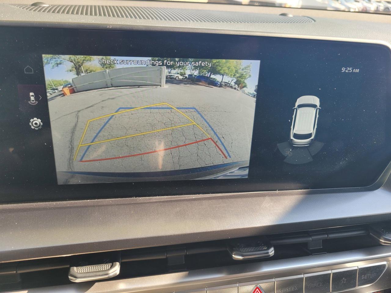 2024 KIA TELLURIDE S Roseville CA