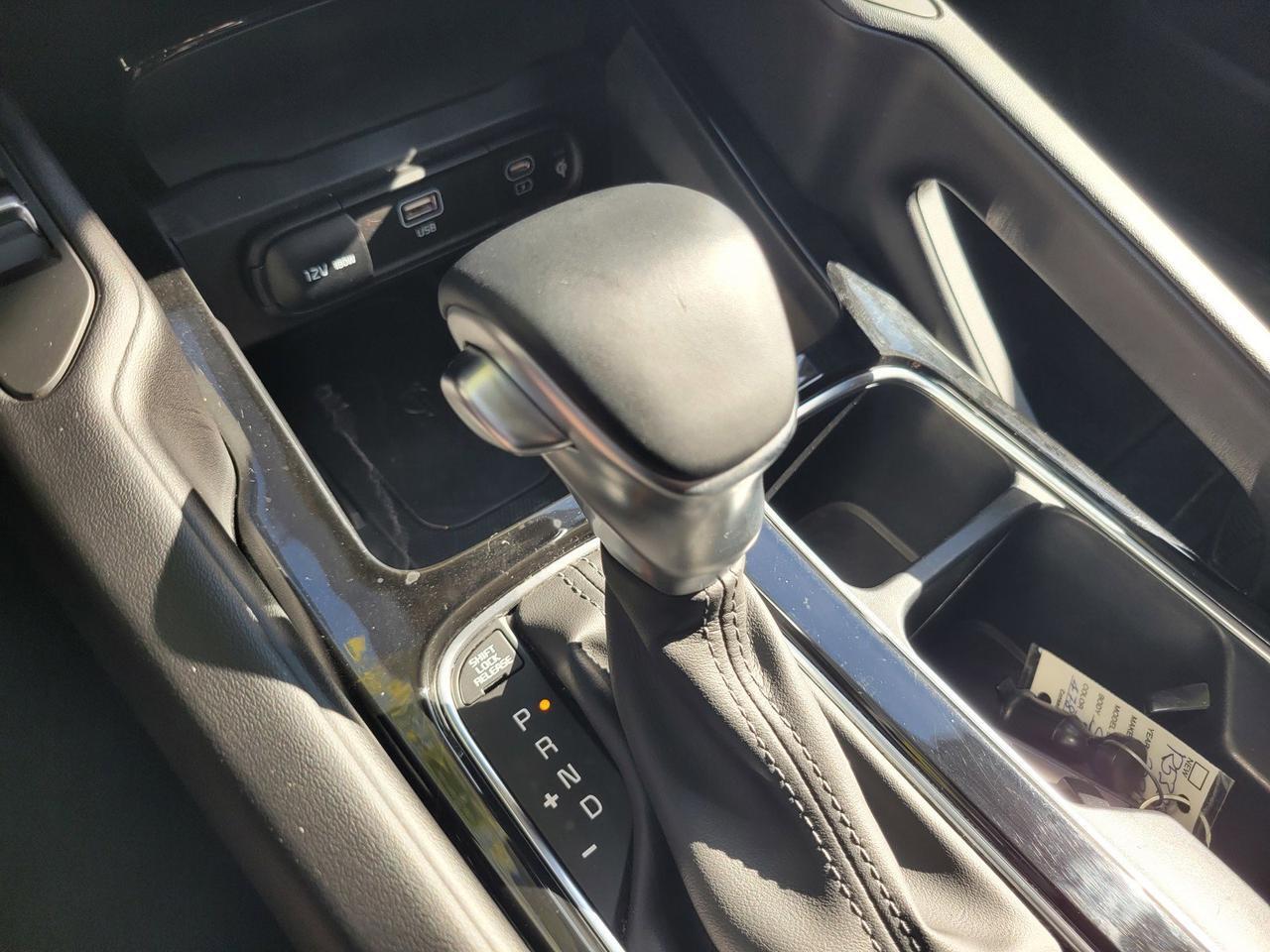 2024 KIA TELLURIDE S Roseville CA