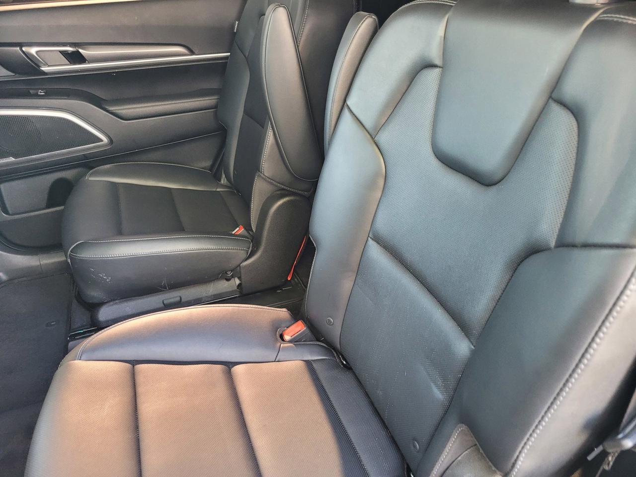 2024 KIA TELLURIDE S Roseville CA
