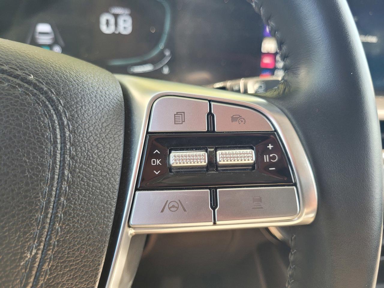 2024 KIA TELLURIDE S Roseville CA