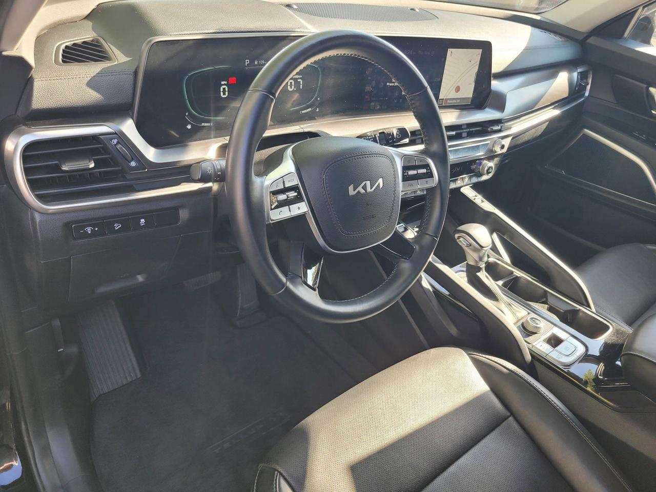 2024 KIA TELLURIDE S Roseville CA