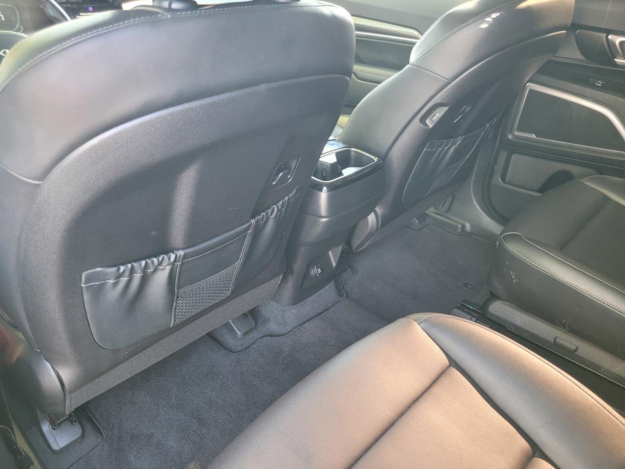 2024 KIA TELLURIDE S Roseville CA