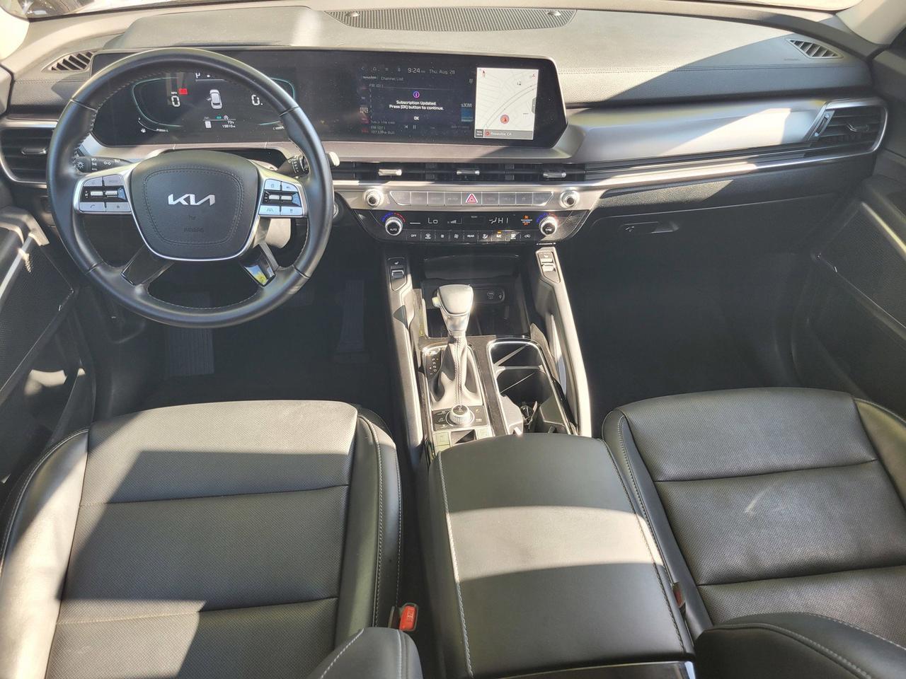 2024 KIA TELLURIDE S Roseville CA