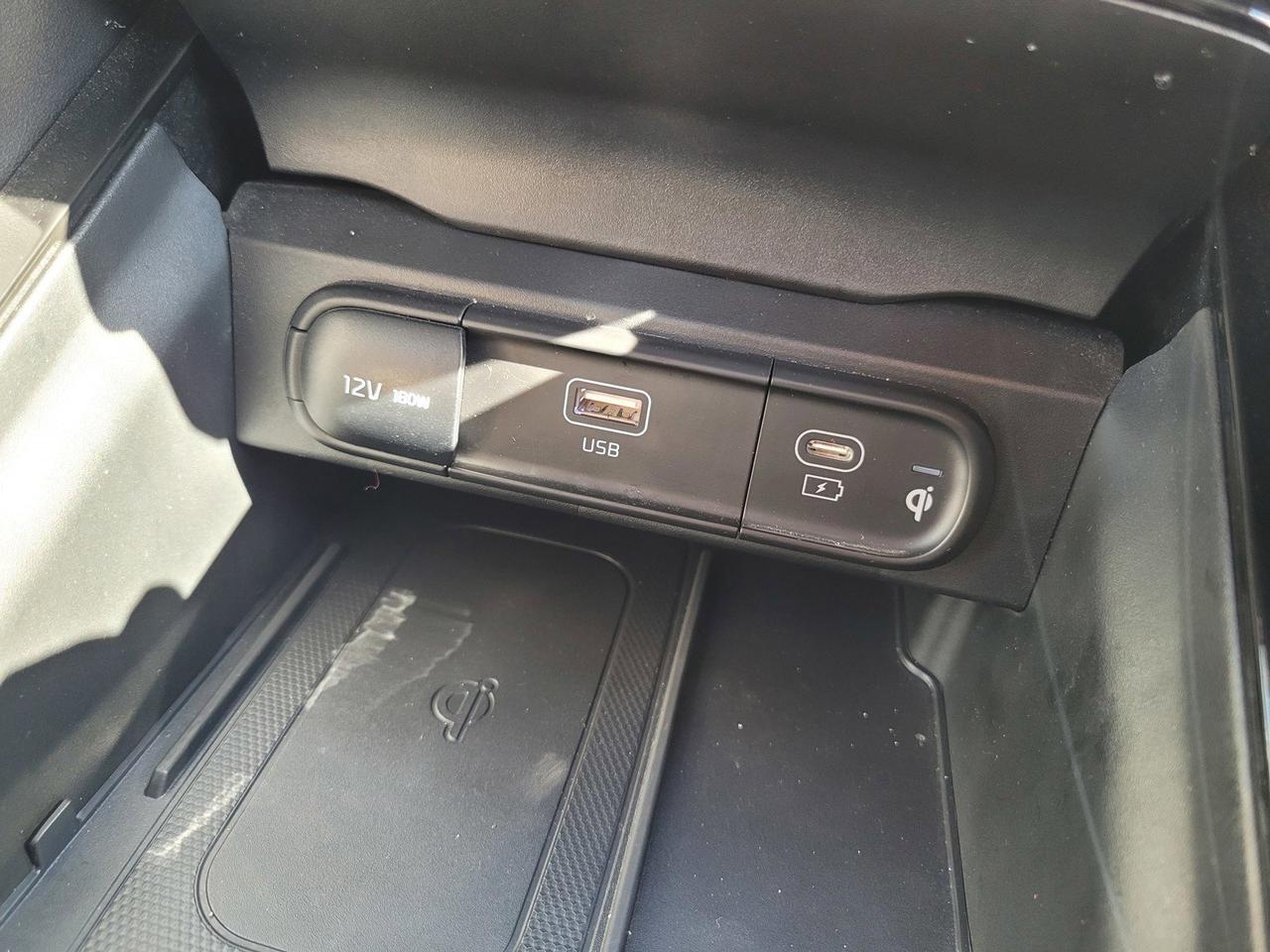 2024 KIA TELLURIDE S Roseville CA