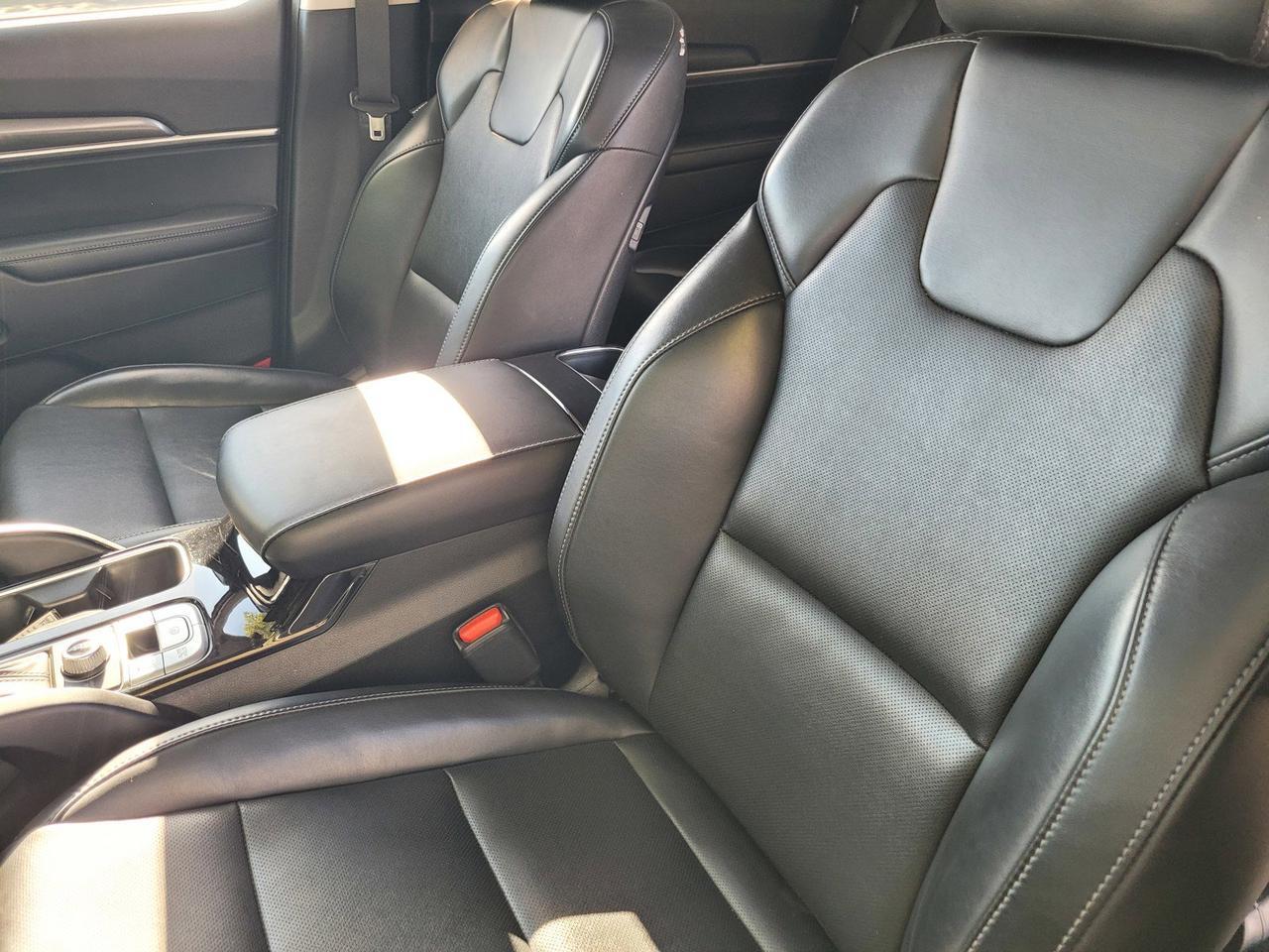 2024 KIA TELLURIDE S Roseville CA