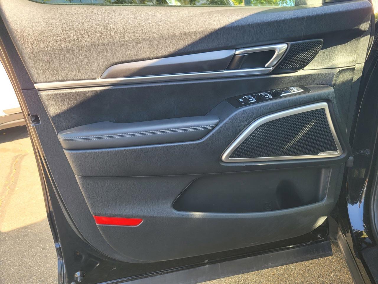 2024 KIA TELLURIDE S Roseville CA