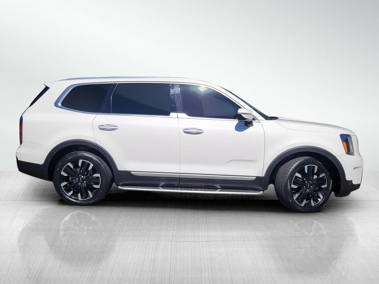 2024 KIA TELLURIDE SX PRESTIGE Roseville CA