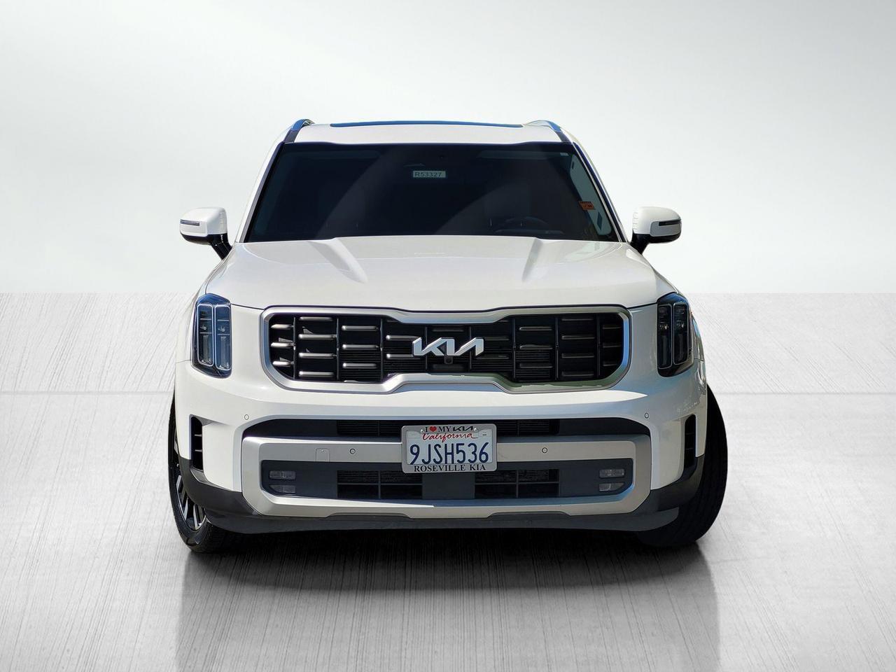 2024 KIA TELLURIDE SX PRESTIGE Roseville CA