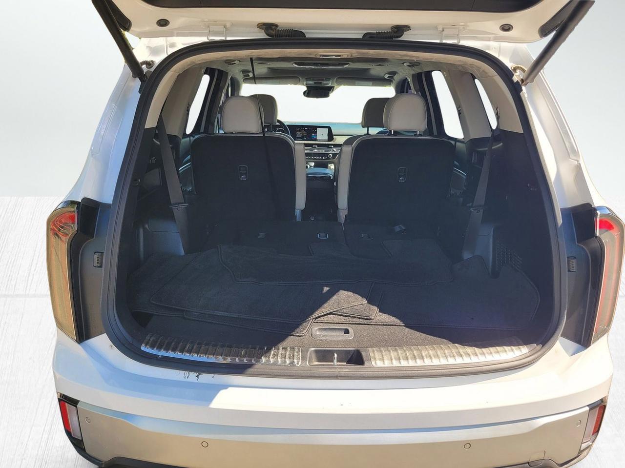 2024 KIA TELLURIDE SX PRESTIGE Roseville CA