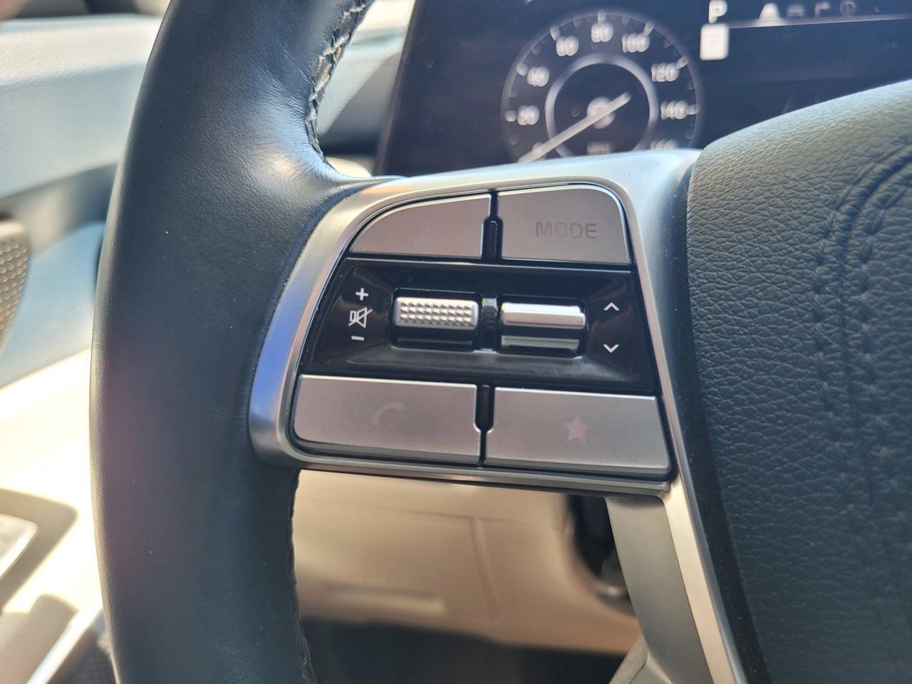 2024 KIA TELLURIDE SX PRESTIGE Roseville CA
