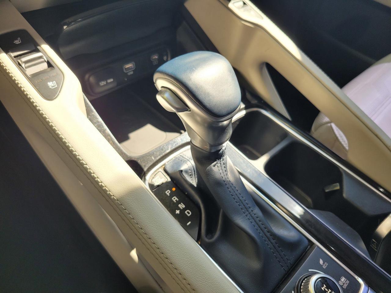 2024 KIA TELLURIDE SX PRESTIGE Roseville CA