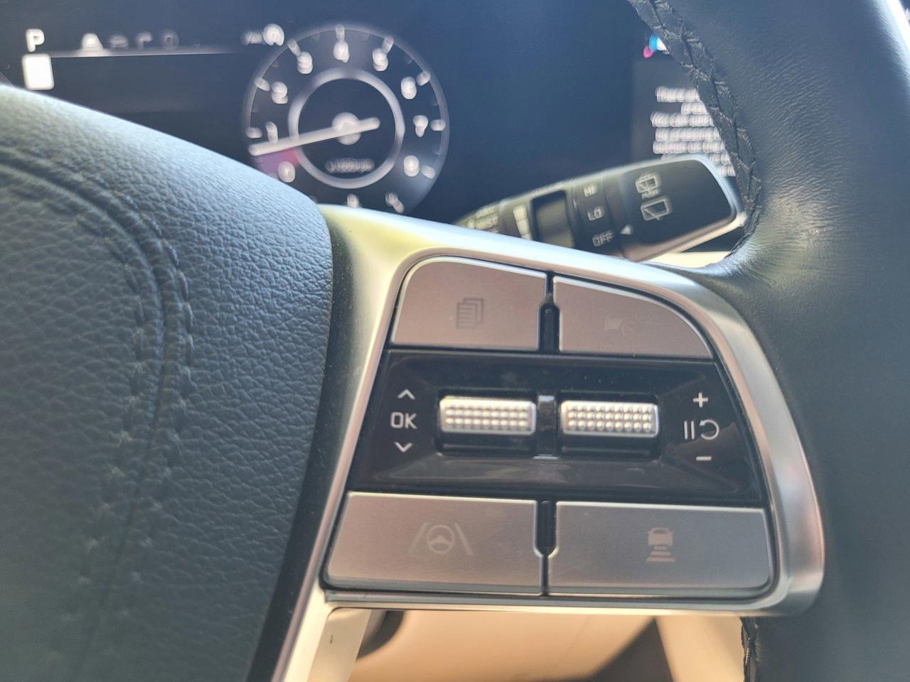 2024 KIA TELLURIDE SX PRESTIGE Roseville CA