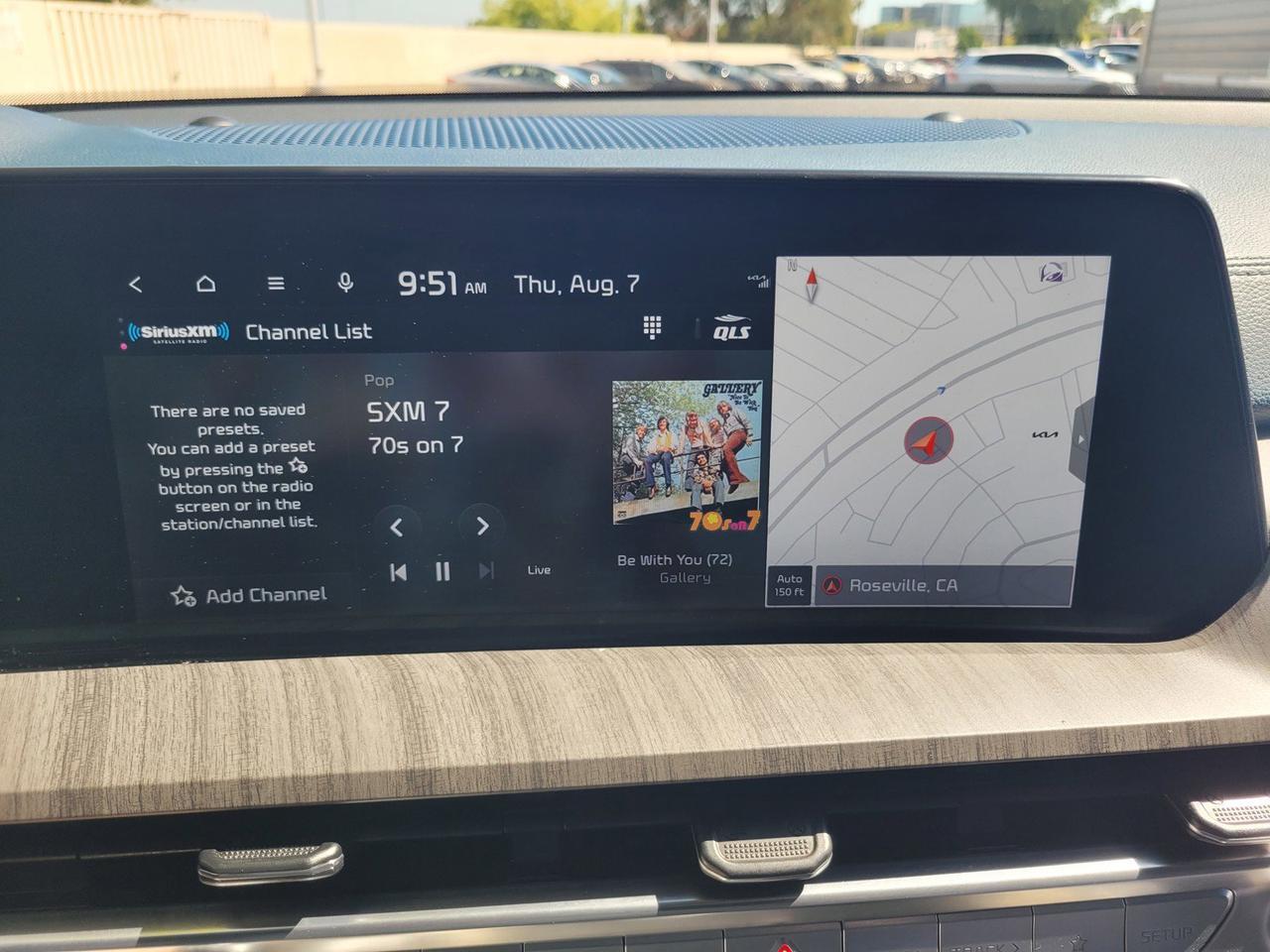 2024 KIA TELLURIDE SX PRESTIGE Roseville CA