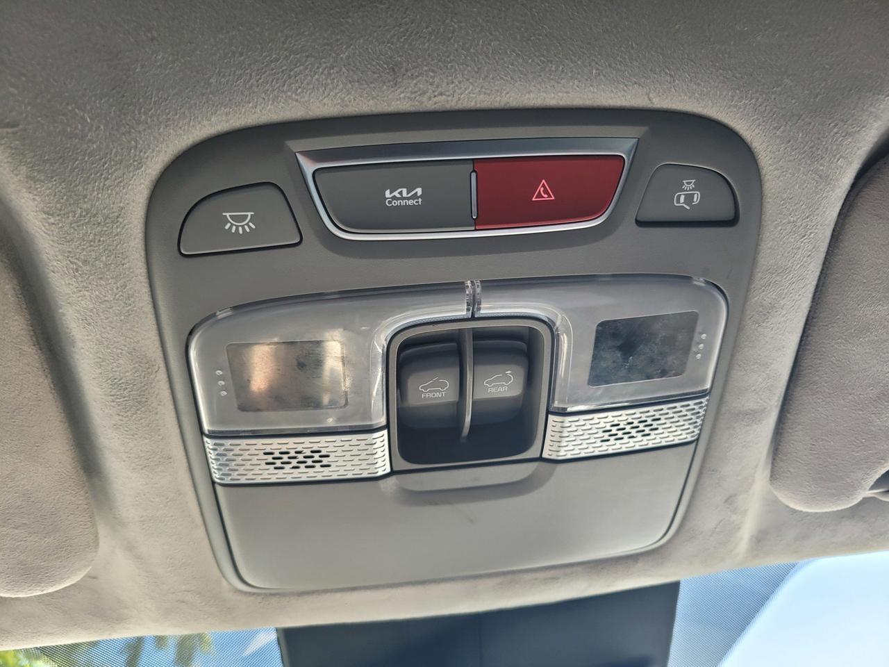 2024 KIA TELLURIDE SX PRESTIGE Roseville CA