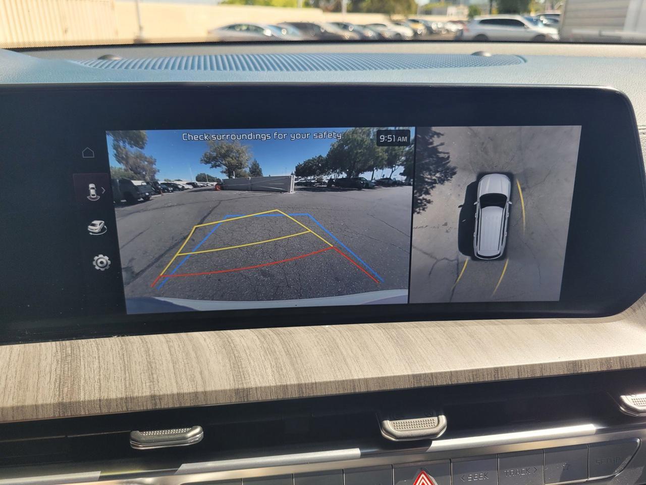 2024 KIA TELLURIDE SX PRESTIGE Roseville CA