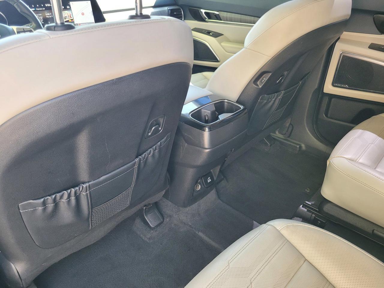 2024 KIA TELLURIDE SX PRESTIGE Roseville CA