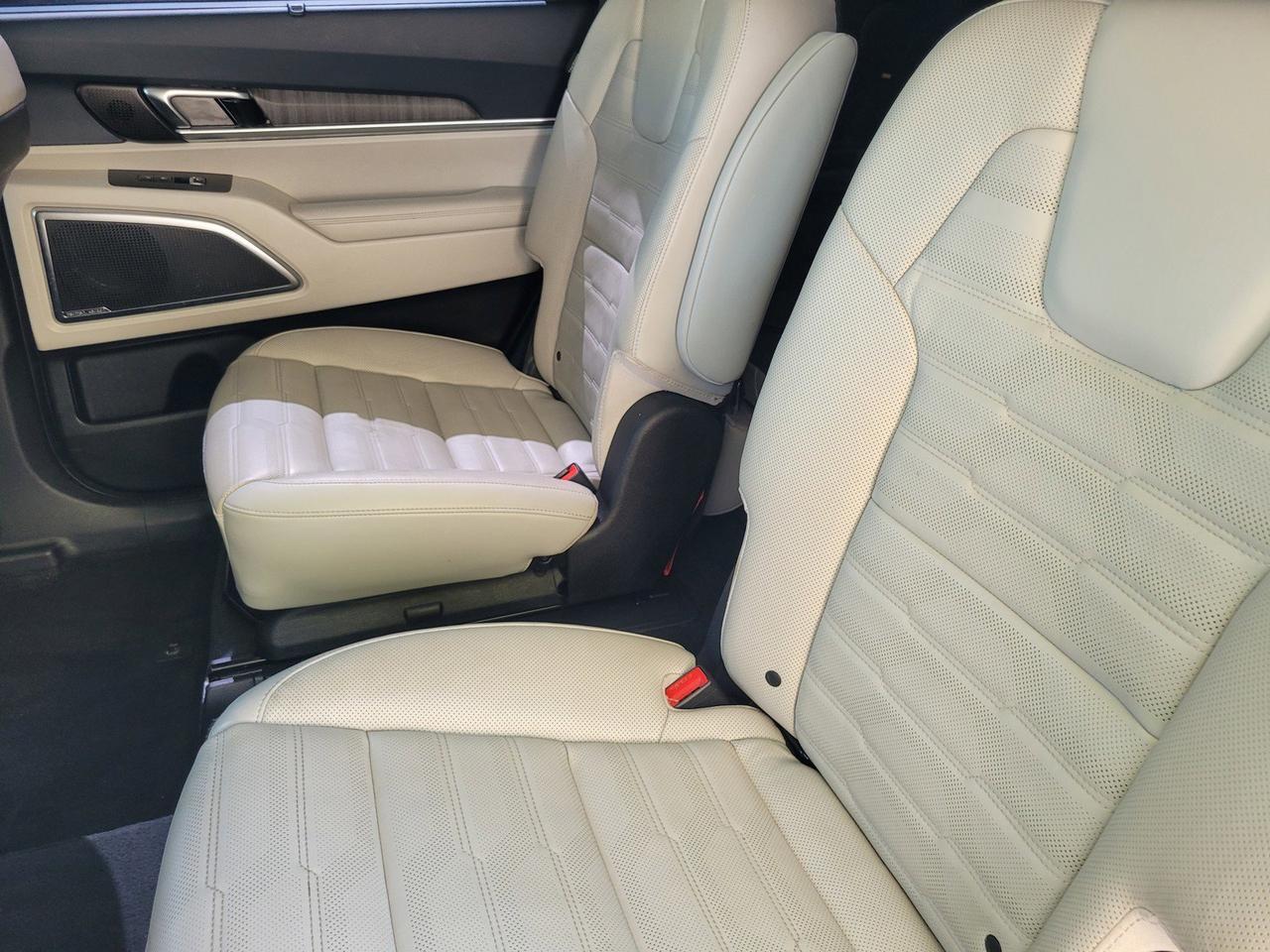 2024 KIA TELLURIDE SX PRESTIGE Roseville CA
