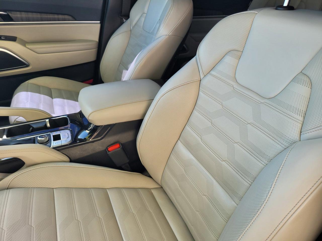 2024 KIA TELLURIDE SX PRESTIGE Roseville CA