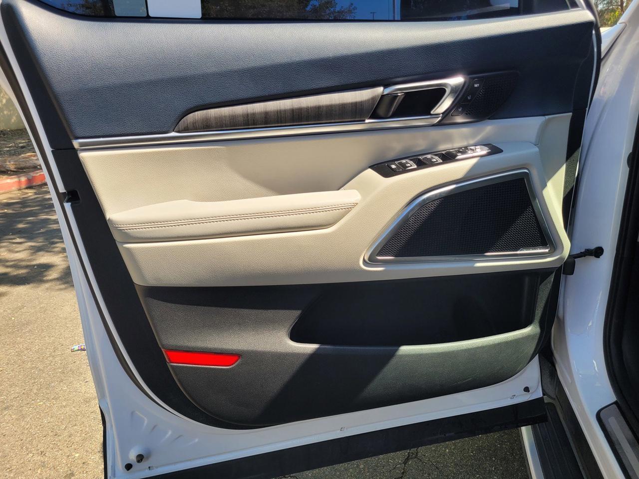 2024 KIA TELLURIDE SX PRESTIGE Roseville CA