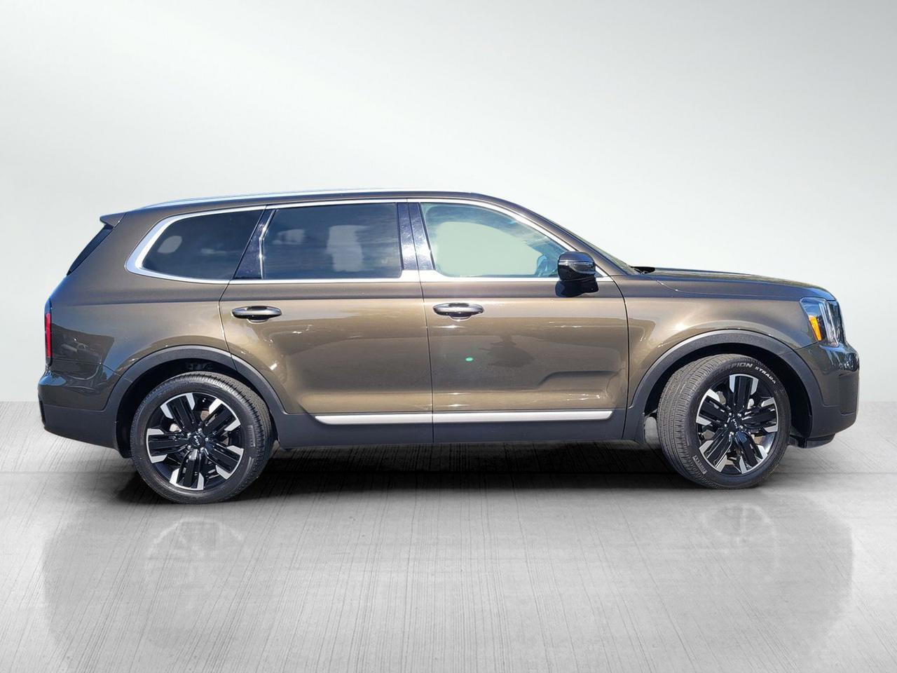 2024 KIA TELLURIDE SX PRESTIGE Roseville CA