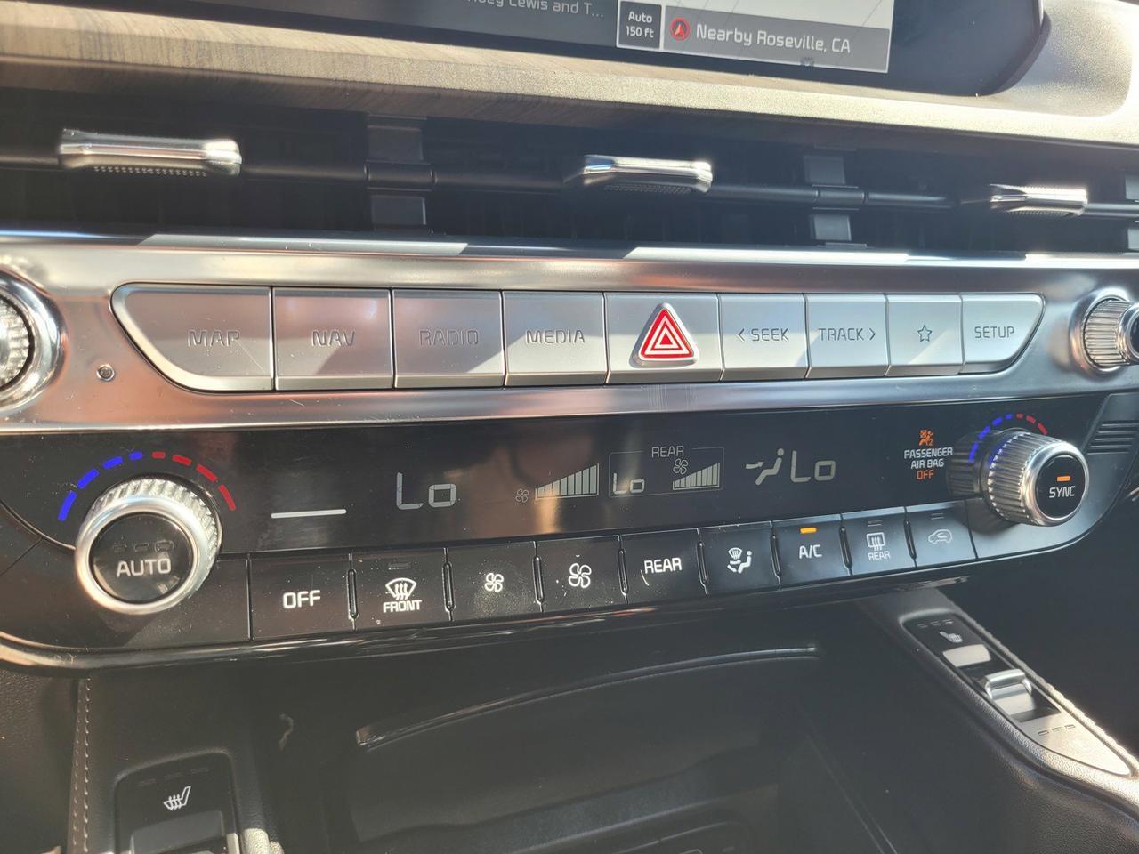 2024 KIA TELLURIDE SX PRESTIGE Roseville CA