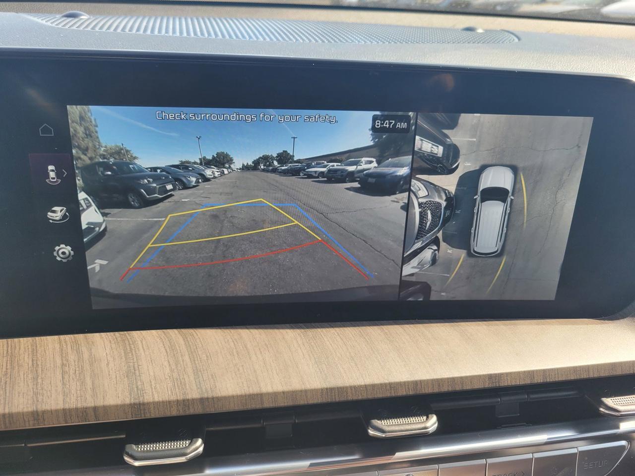 2024 KIA TELLURIDE SX PRESTIGE Roseville CA