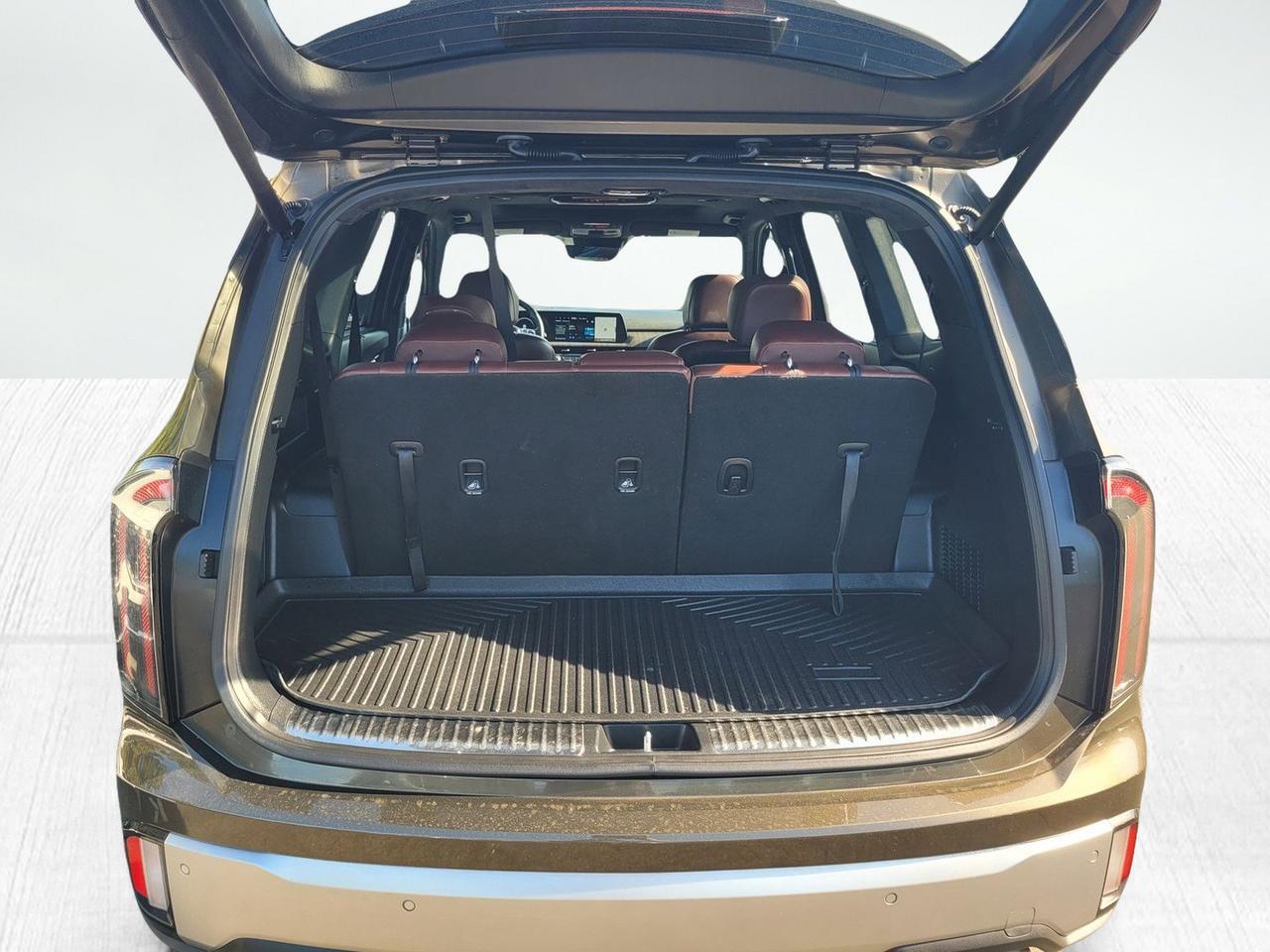 2024 KIA TELLURIDE SX PRESTIGE Roseville CA