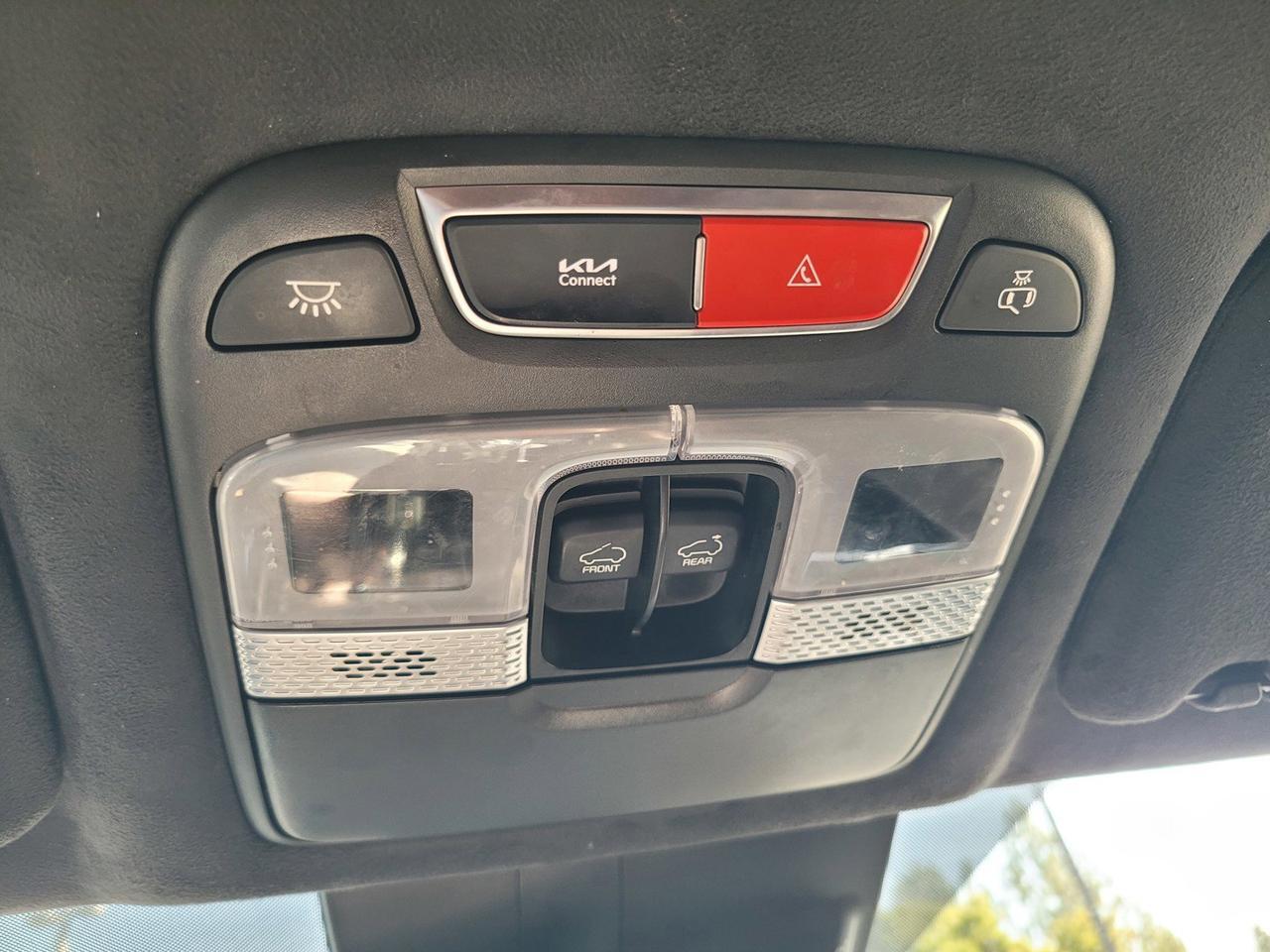 2024 KIA TELLURIDE SX PRESTIGE Roseville CA