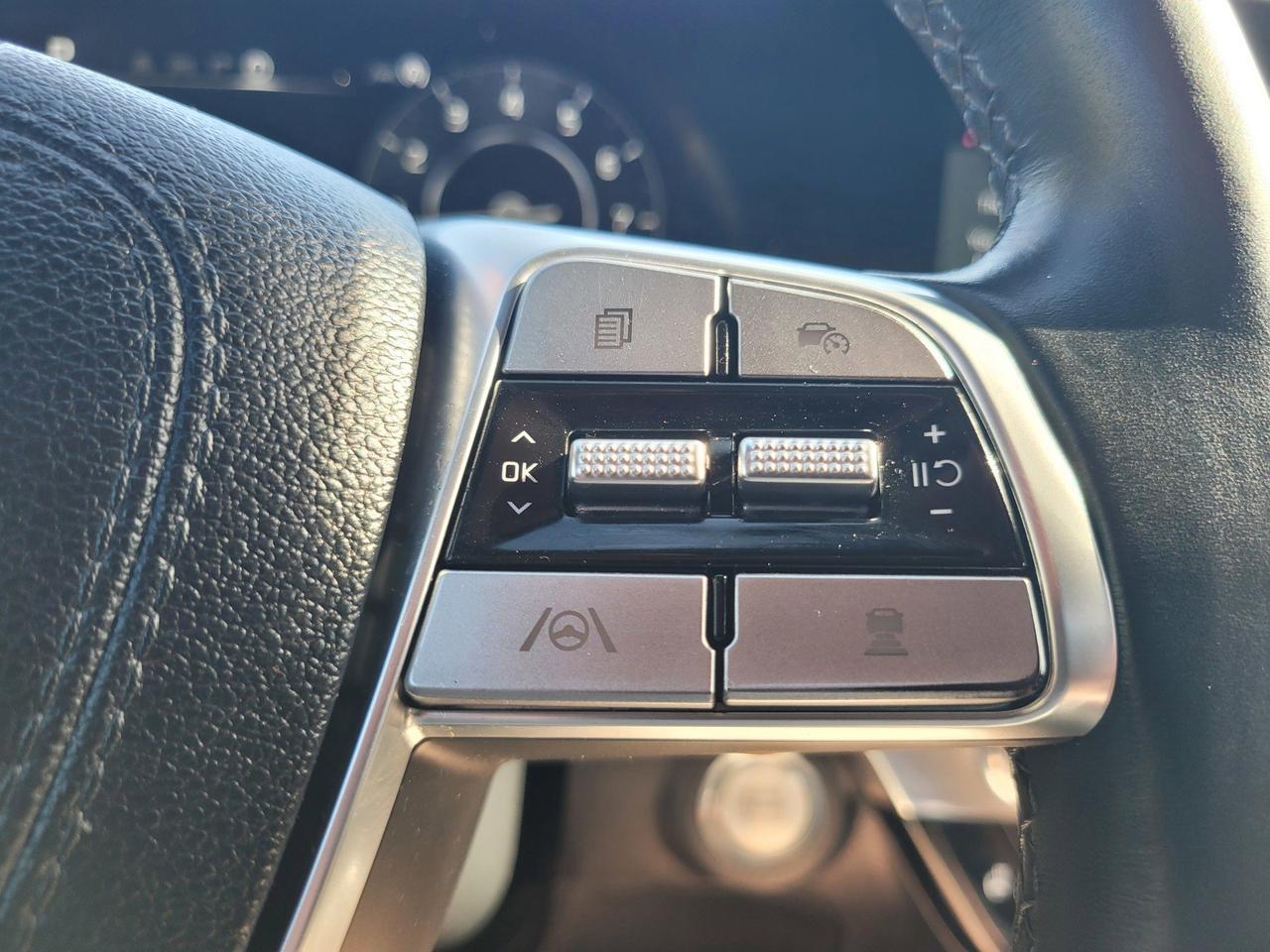 2024 KIA TELLURIDE SX PRESTIGE Roseville CA
