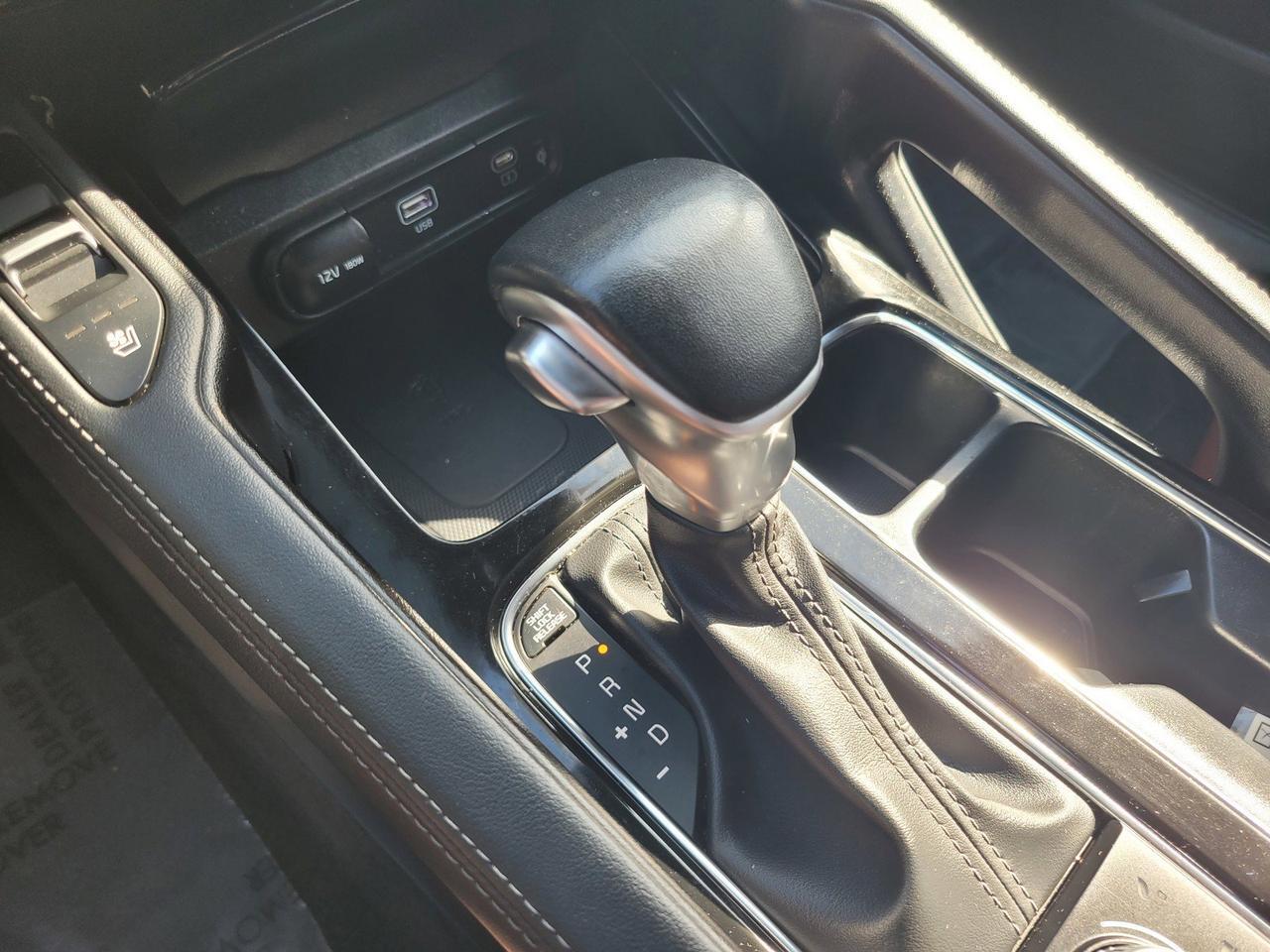 2024 KIA TELLURIDE SX PRESTIGE Roseville CA