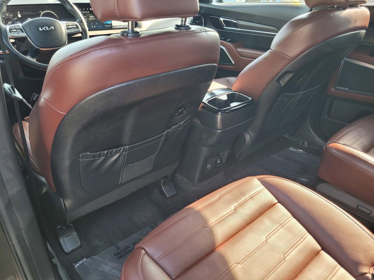 2024 KIA TELLURIDE SX PRESTIGE Roseville CA