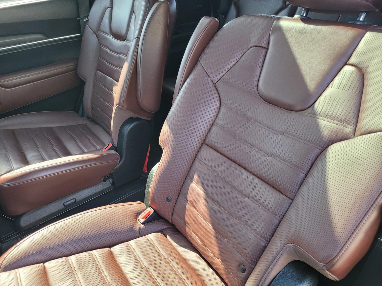 2024 KIA TELLURIDE SX PRESTIGE Roseville CA