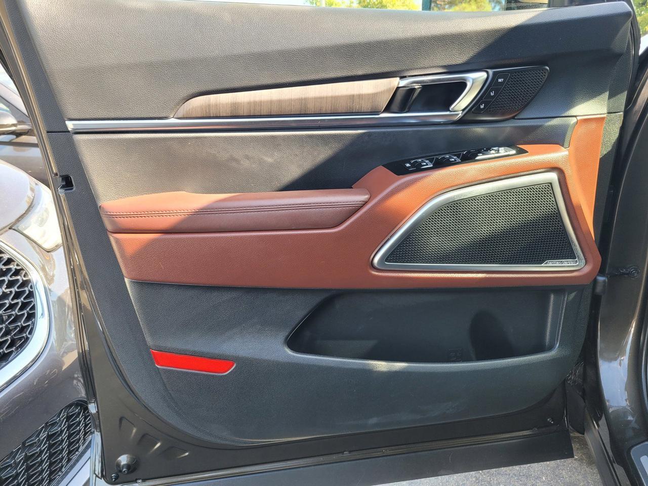 2024 KIA TELLURIDE SX PRESTIGE Roseville CA