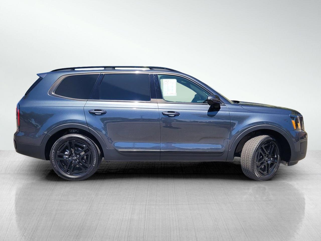 2024 KIA TELLURIDE SX PRESTIGE X-LINE Roseville CA