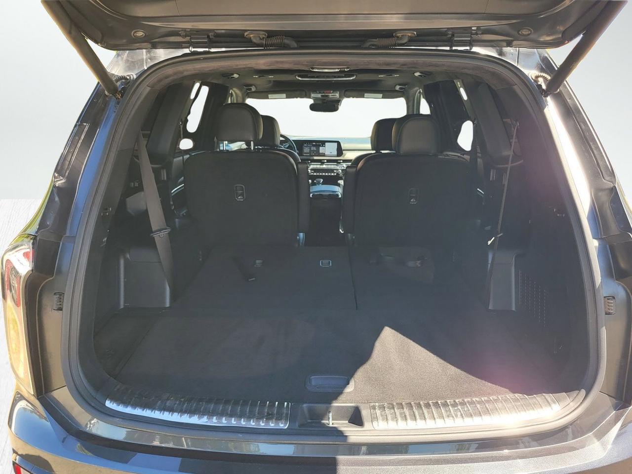 2024 KIA TELLURIDE SX PRESTIGE X-LINE Roseville CA