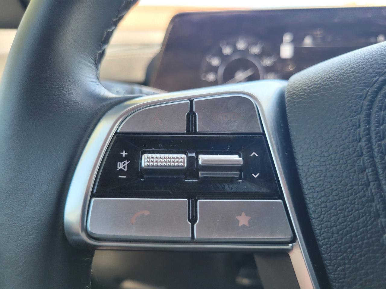 2024 KIA TELLURIDE SX PRESTIGE X-LINE Roseville CA