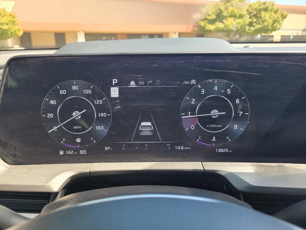 2024 KIA TELLURIDE SX PRESTIGE X-LINE Roseville CA