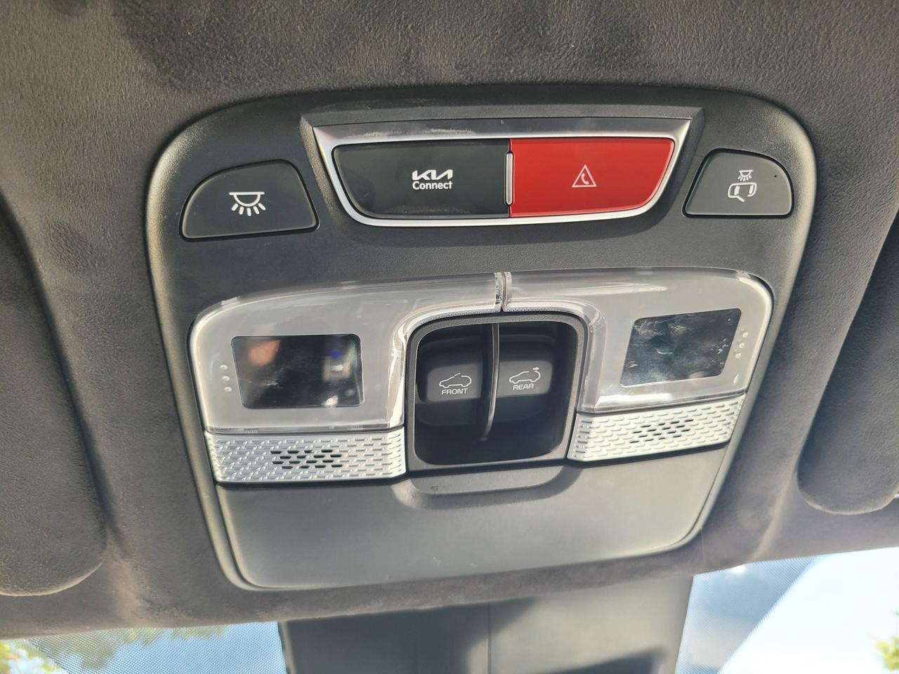 2024 KIA TELLURIDE SX PRESTIGE X-LINE Roseville CA