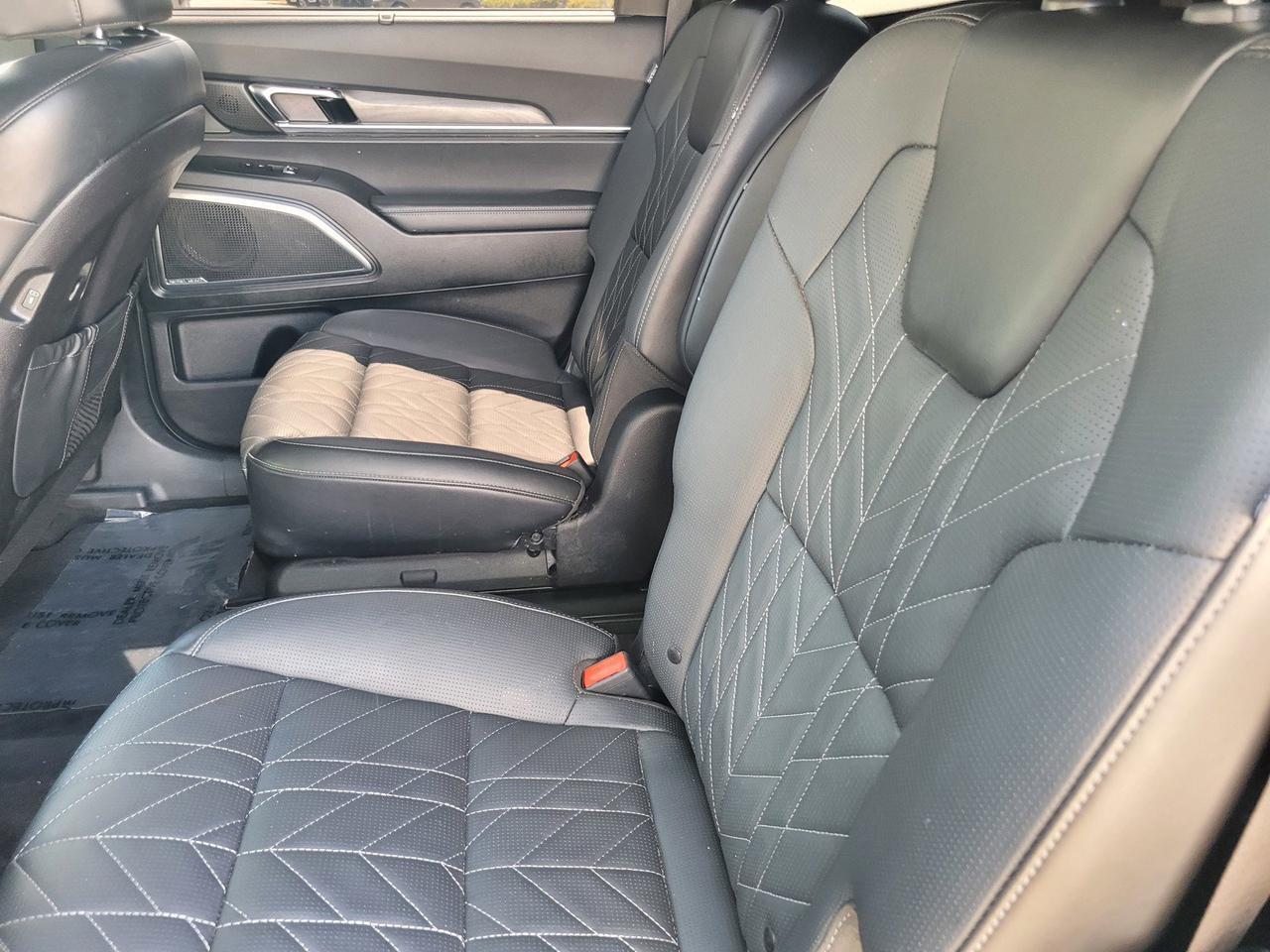 2024 KIA TELLURIDE SX PRESTIGE X-LINE Roseville CA