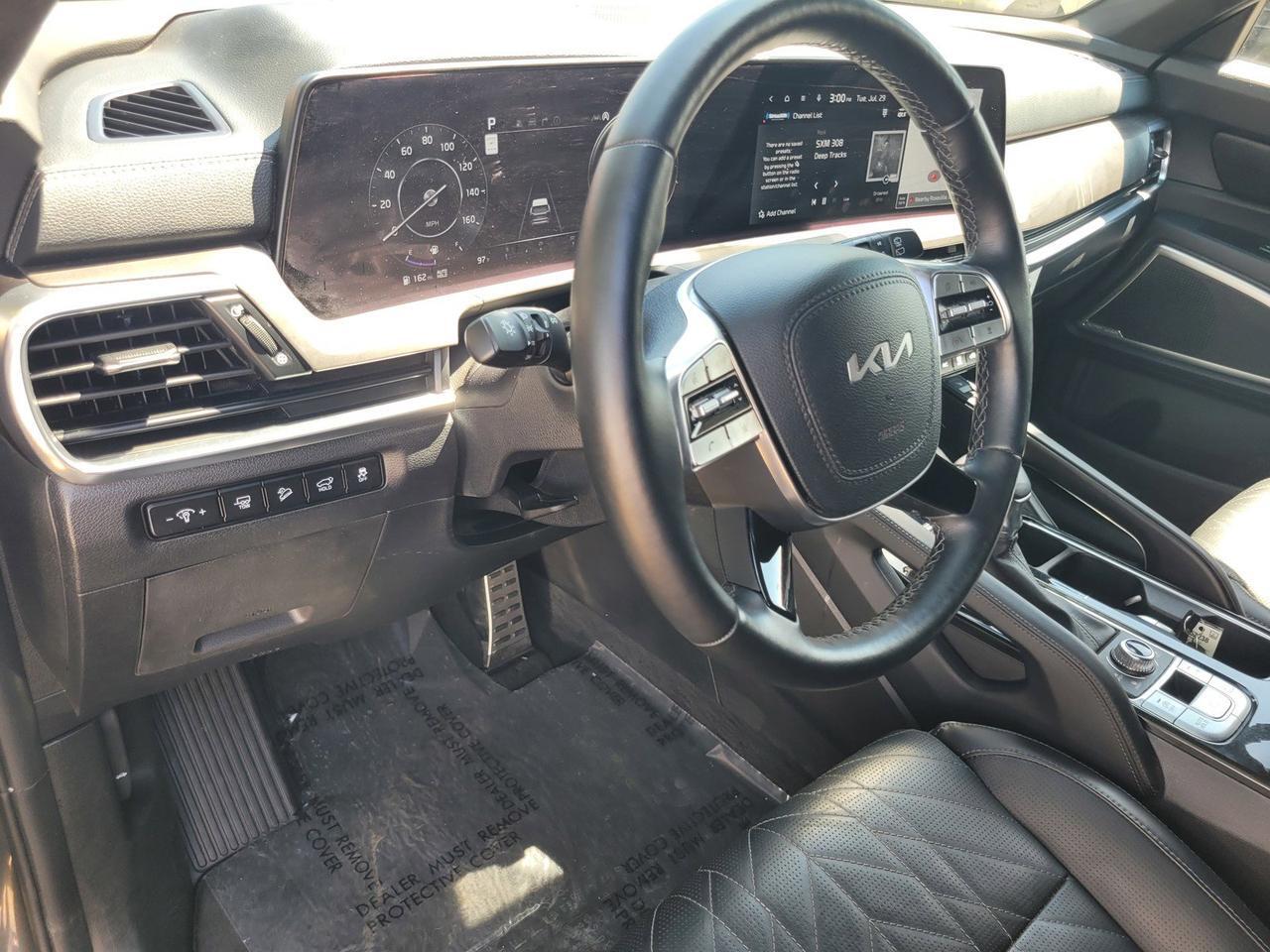 2024 KIA TELLURIDE SX PRESTIGE X-LINE Roseville CA