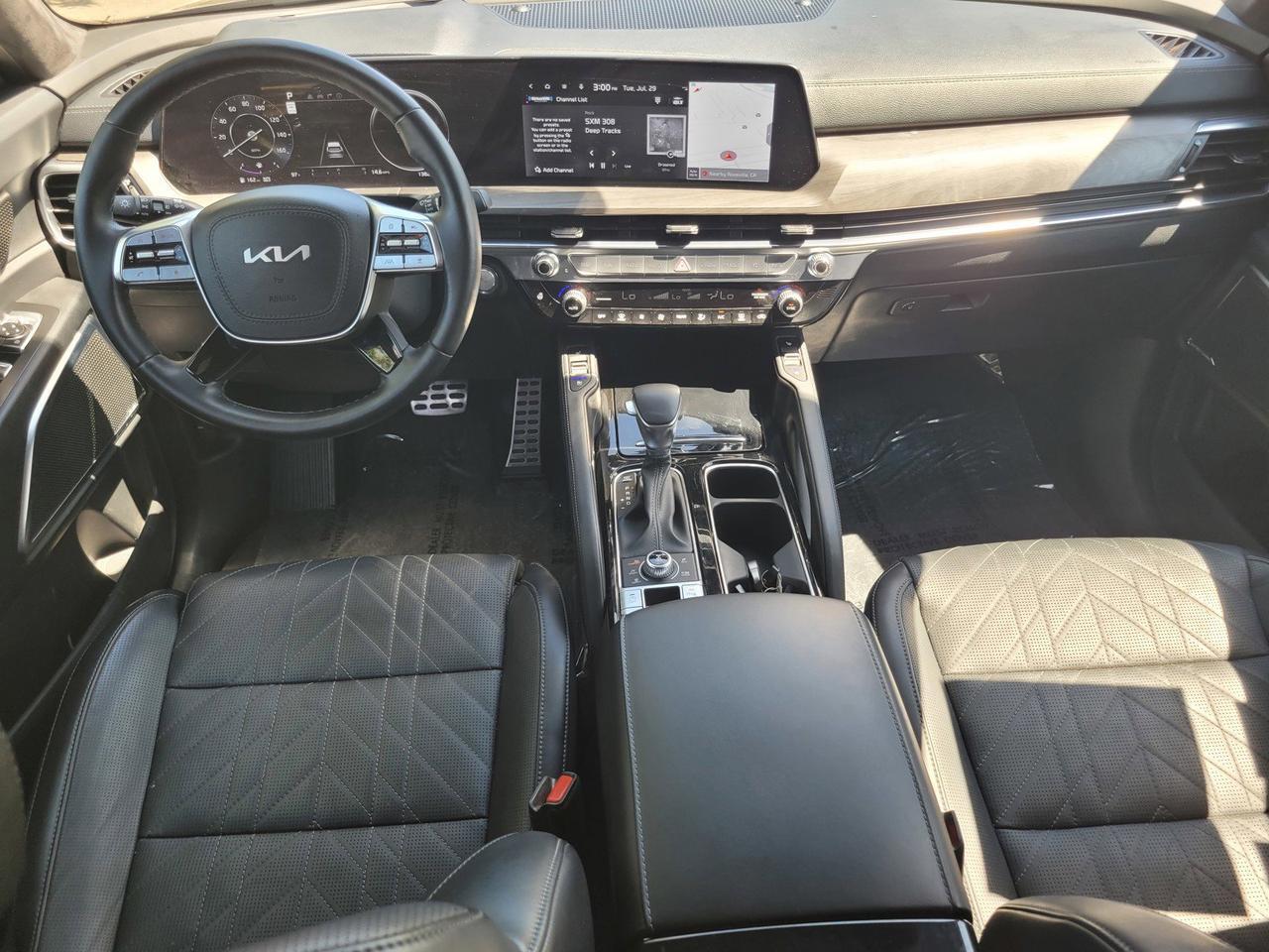 2024 KIA TELLURIDE SX PRESTIGE X-LINE Roseville CA