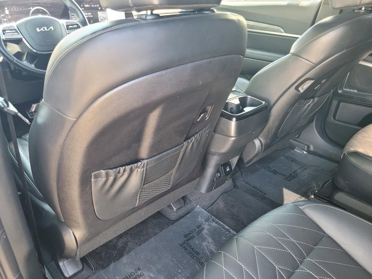 2024 KIA TELLURIDE SX PRESTIGE X-LINE Roseville CA