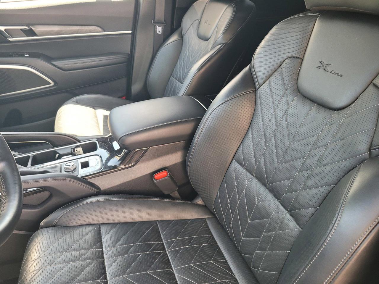 2024 KIA TELLURIDE SX PRESTIGE X-LINE Roseville CA