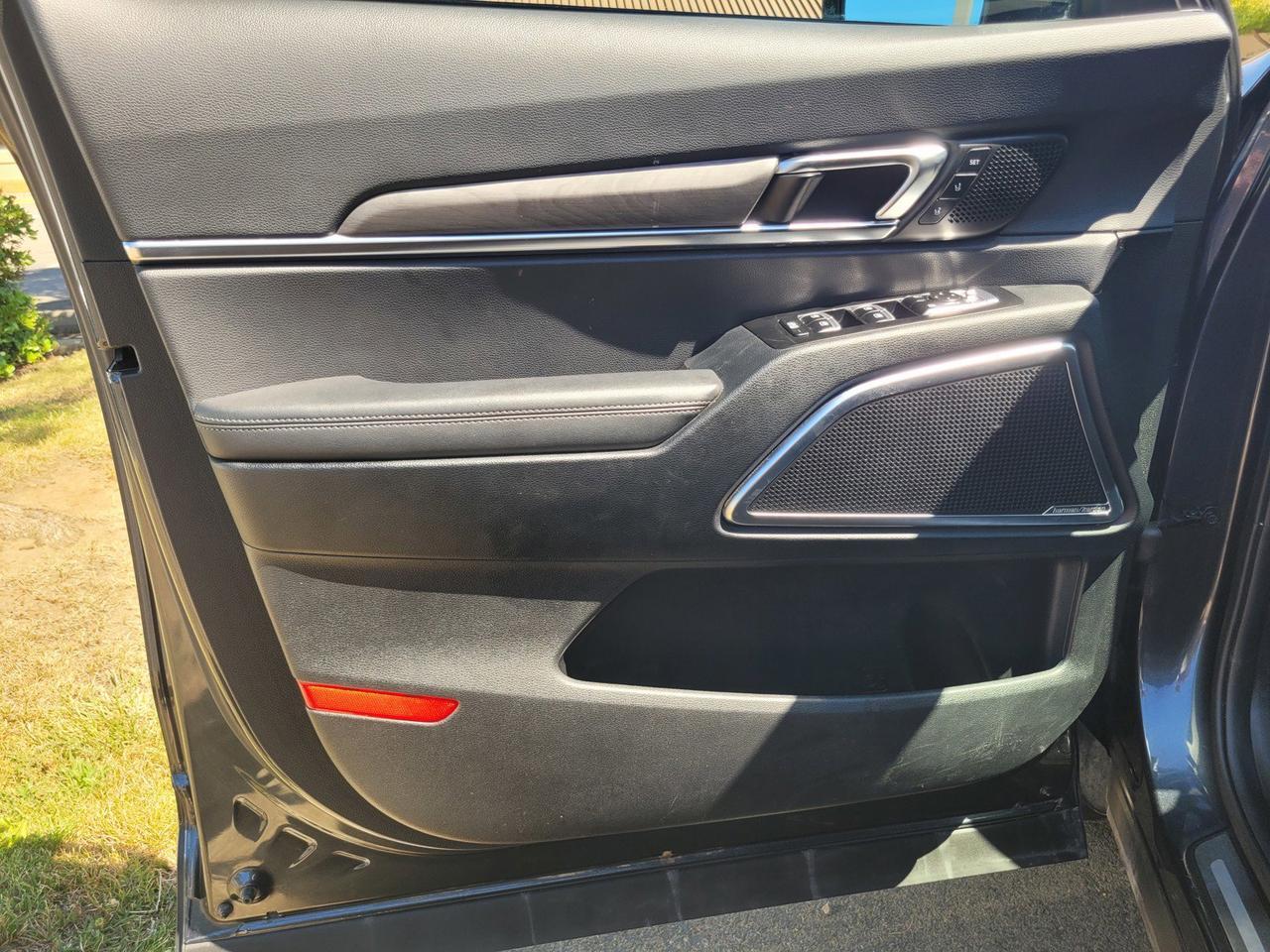 2024 KIA TELLURIDE SX PRESTIGE X-LINE Roseville CA