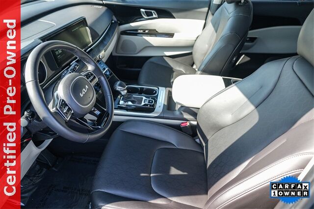 2024 Kia Carnival EX Huntington Beach CA 2024 Kia Carnival EX Huntington Beach CA