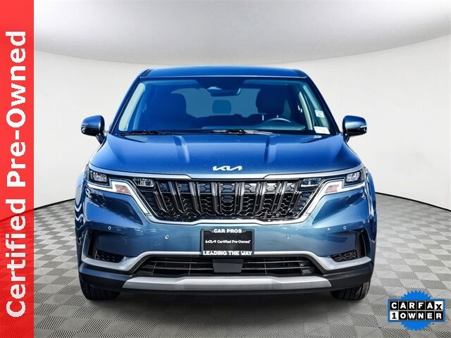 2024 Kia Carnival EX Huntington Beach CA 2024 Kia Carnival EX Huntington Beach CA