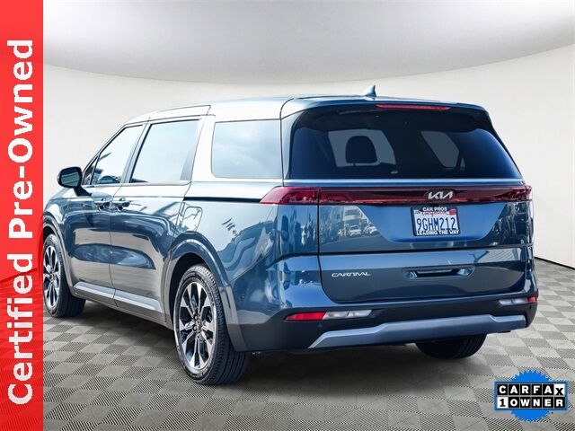 2024 Kia Carnival EX Huntington Beach CA 2024 Kia Carnival EX Huntington Beach CA